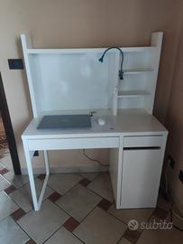 scrivania IKEA MIKE nuova