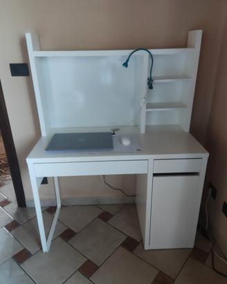 scrivania IKEA MIKE nuova