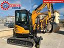 escavatore-sany-sy26u