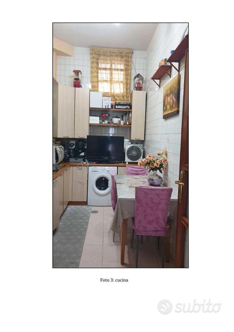 Appartamento – Faibano, Camposano - Vista 3
