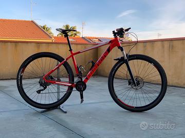 Bianchi Magma 9.s 29”