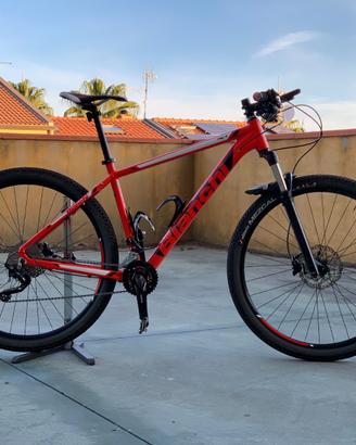 Bianchi Magma 9.s 29”