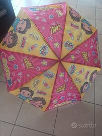 Ombrello Me contro Te