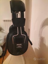 Cuffie vintage Philips EM6146