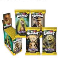 Brainrot  24 bustine da 14 card ognuna a soli 48 E