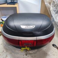 bauletto givi 52 litri 