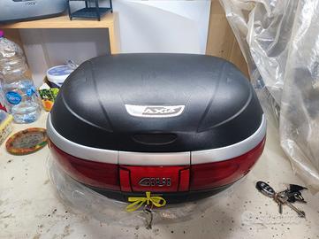 bauletto givi 52 litri 