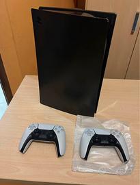 Playstaion 5 digital 825gb ps5