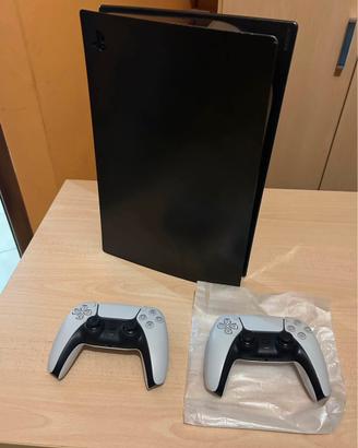Playstaion 5 digital 825gb ps5