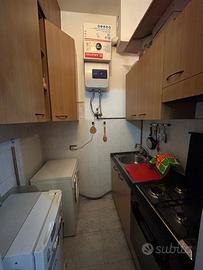 Monolocale libero da subito