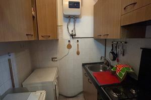 Monolocale libero da subito