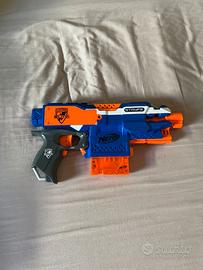 Nerf N-Strike Elite Stryfe