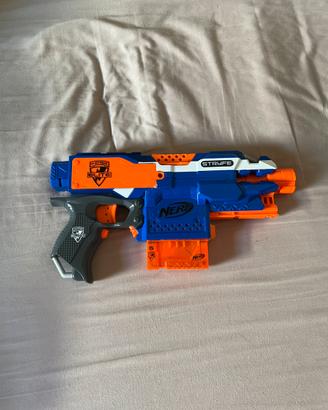 Nerf N-Strike Elite Stryfe