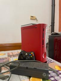 Xbox 360 Resident Evil 5 Limited edition