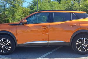 Peugeot 2008 1.2 Puretech 130CV Turbo benzina