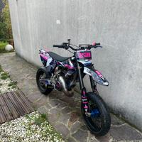 Yamaha YZ 125 - 2021