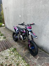 Yamaha YZ 125 - 2021