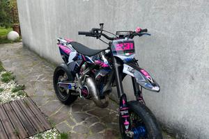 Yamaha YZ 125 - 2021