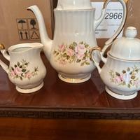 Porta tisane in ceramica