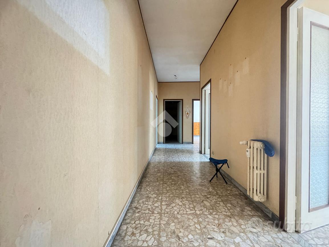 Apartment in Roma, Pietralata - Vista 3