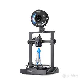 Stampante 3D - Creality Ender 3 v3 ke