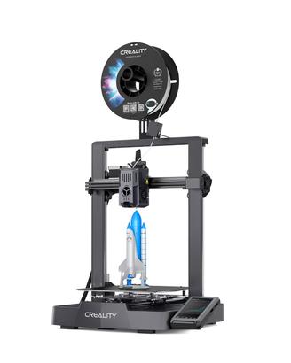 Stampante 3D - Creality Ender 3 v3 ke