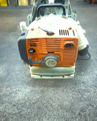 Soffiatore STIHL