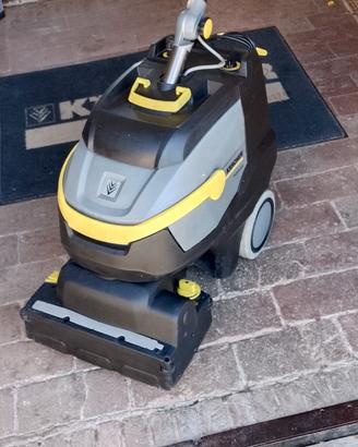 lavapavimenti Karcher 