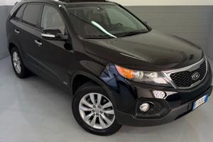 Kia Sorento 2.2 16V CRDI VGT 4WD Act. Class