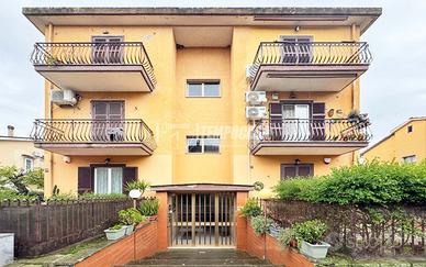 APPARTAMENTO BILIVELLO IN ZONA CENTRALE