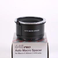 Mamiya Auto Macro Spacer 645PRO