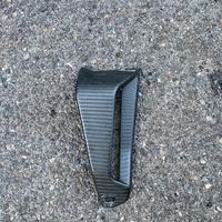 Staffa carbonio scarico ktm 1290 superduke