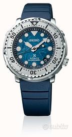Seiko baby tuna limited penguin