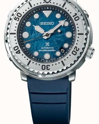 Seiko baby tuna limited penguin