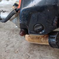 decespugliatore hitachi 