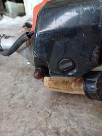 decespugliatore hitachi 