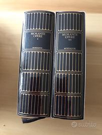 Libri Morante