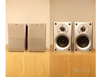 ALTOPARLANTI TEAC 2-way speaker system