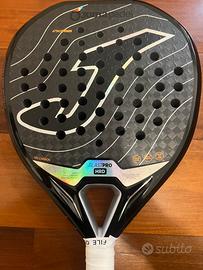 Racchetta padel joma blast pro hrd