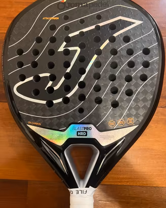 Racchetta padel joma blast pro hrd