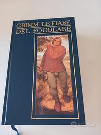 Libro Le fiabe del Focolare - Fratelli Grimm