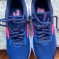 Scarpe Brooks Trace donna numero 38
