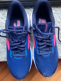 Scarpe Brooks Trace donna numero 38