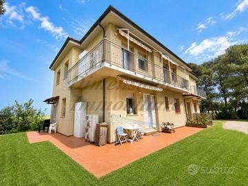 Appartamento di 56 m² con 2 locali a Bibbona