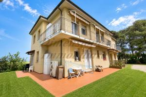 Appartamento di 56 m² con 2 locali a Bibbona
