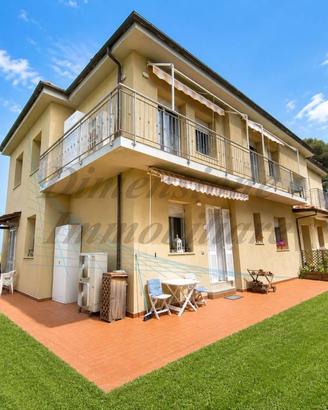 Appartamento di 56 m² con 2 locali a Bibbona