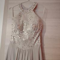 vestito da cerimonia 