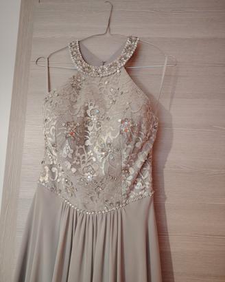 vestito da cerimonia 