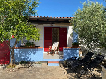 Casa vacanze BEGONIE