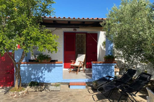 Casa vacanze BEGONIE